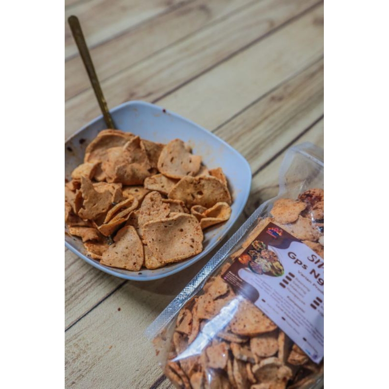 

BASRENG PEDAS 150 GRAM BY GPS NGEMIL