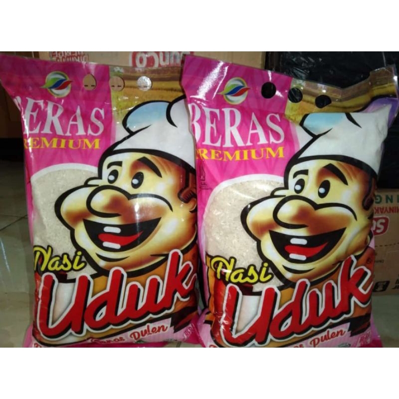 

Beras Uduk 5 Kg