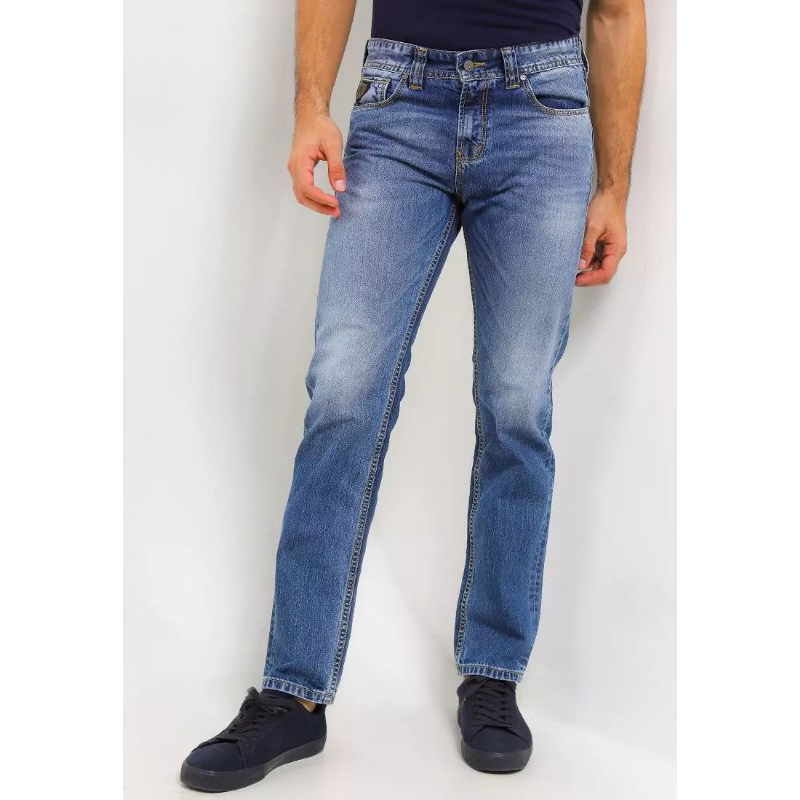 Slim Fit Denim Pants CFL101D CELANA LOIS JEANS ORIGINAL PRIA SLIMFIT cfs101d straight fit reguler