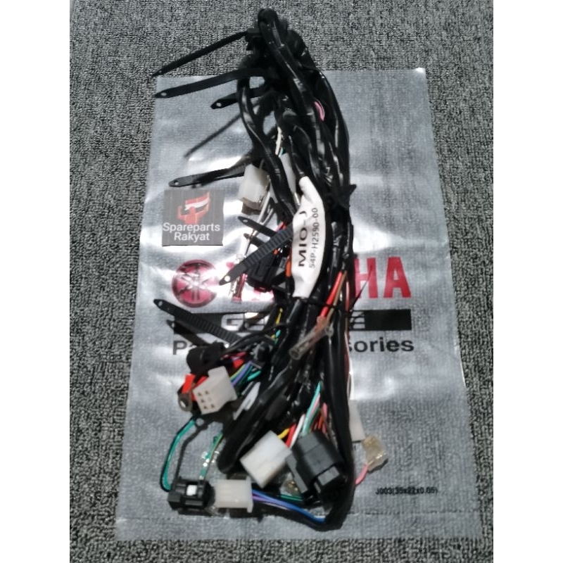 KABEL BODY MIO J 54P-H2590-20 SUPER