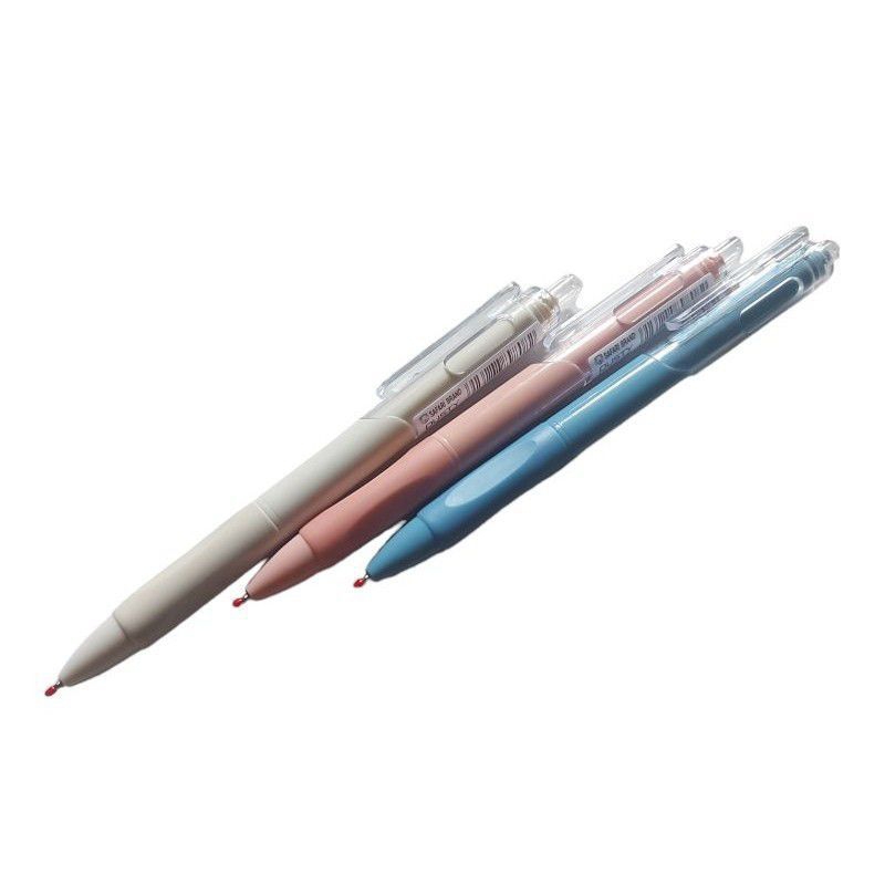 

Safari Brand Pena Gel Tekan SF-806 Dusty 0,5mm (pcs)