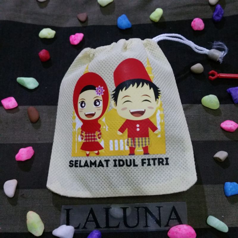 

amplop pouch serut lebaran/angpao idul fitri/amplop laris/amplop viral