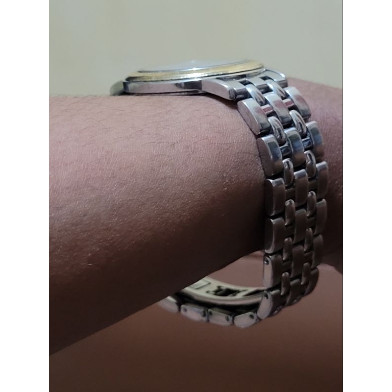 raymond weil geneve tango cal 5560