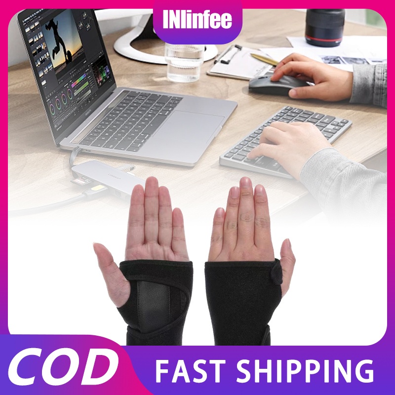 CTS Wrist Splint /CTS Carpal Tunnel Splint