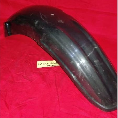 slebor spakbor rear fender yamaha DT125 non TS XL vintage ufo acerbis