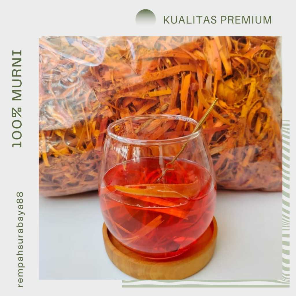 

KAYU SECANG SERUT PREMIUM