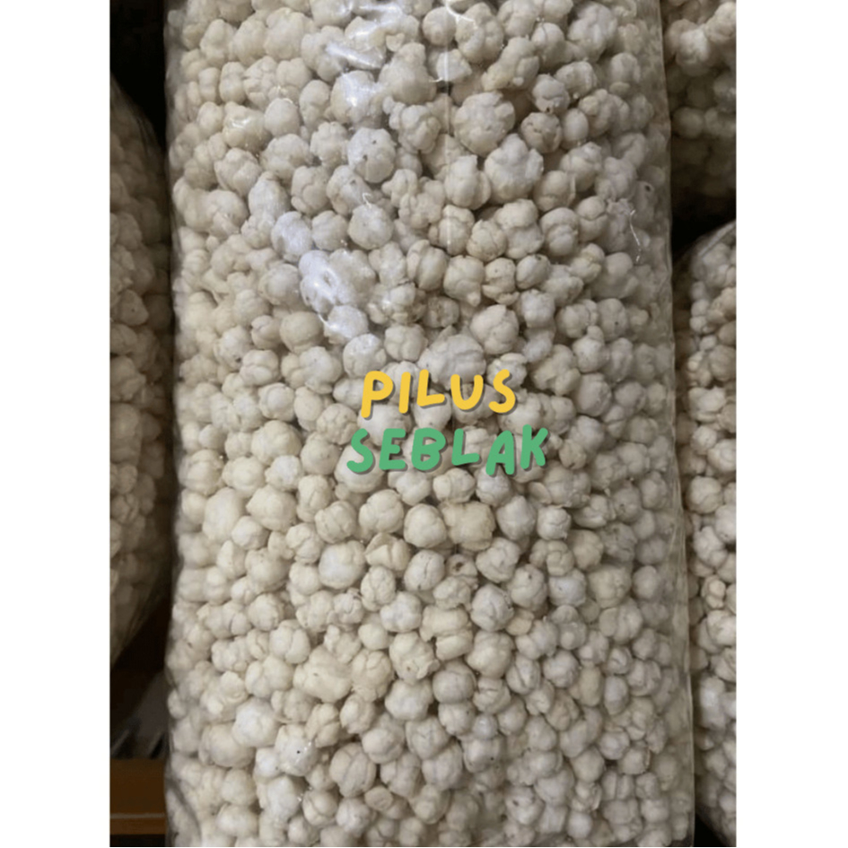 PROMO cikur kencur cikur pilus cikur 1kg cikur seblak ORIGINAL