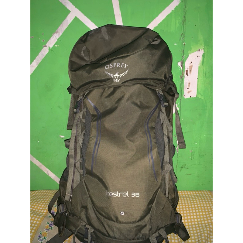 Osprey Ransel 38