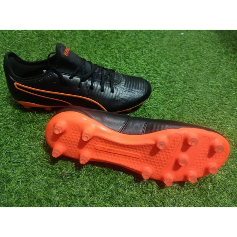 [SALE] sepatu bola puma king pro kangaroo ||ORIGINAL