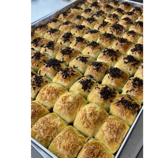 

[Best Seller] Bolen Pisang