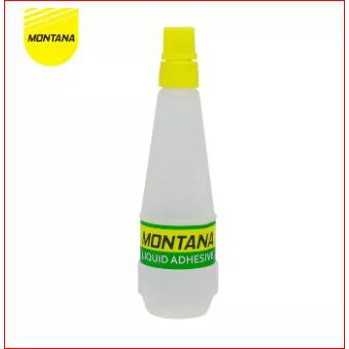 

Lem Cair Liquid 75 ml Montana Besar TG-112