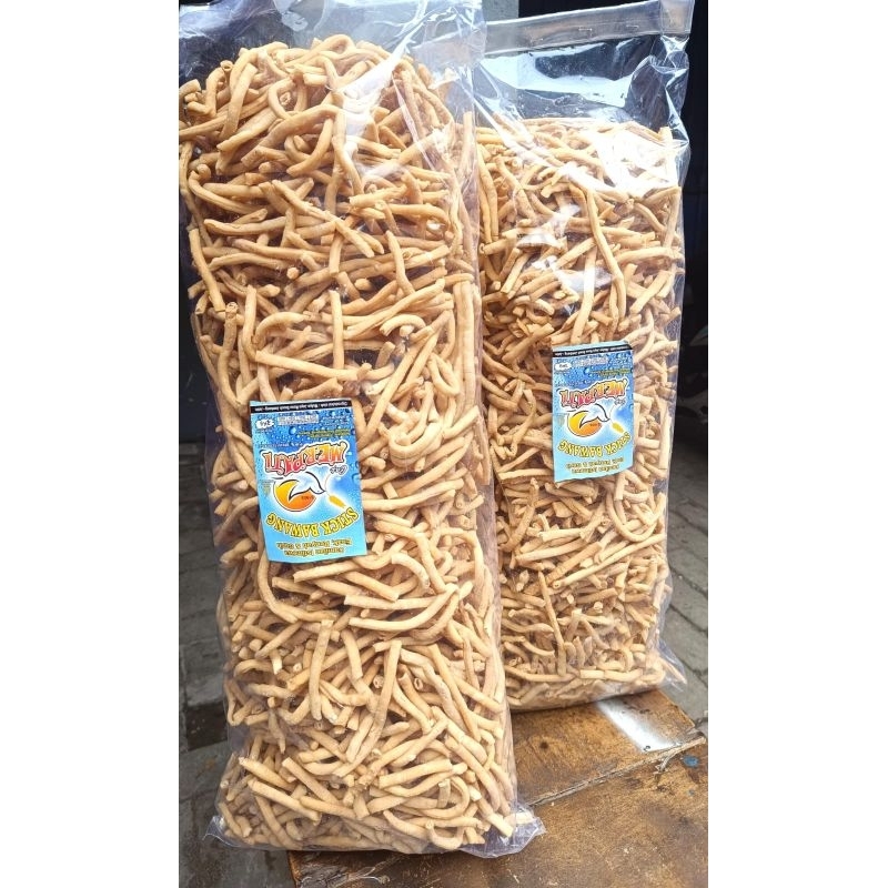 

*STICK BAWANG GURIH 1 kg