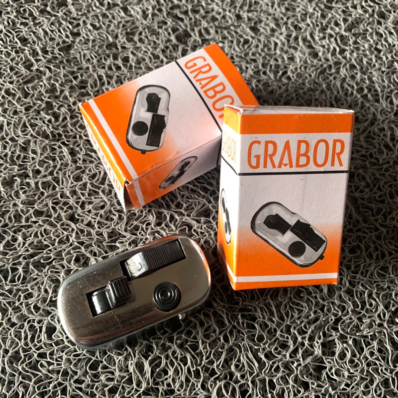 SAKLAR VESPA SUPER, SPRINT, BAJAJ - GRABOR