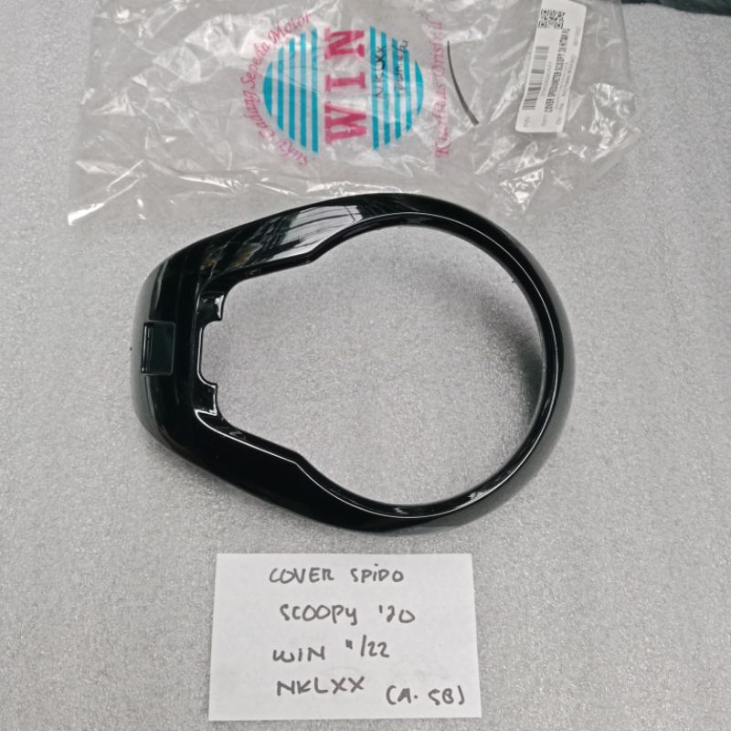 Cover spidometer Scoopy fi 2020