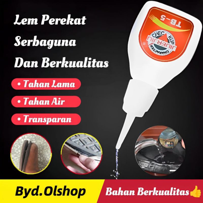 

Lem Tetes Lem Korea Instant Cyanoacrylate Glue Lem Korea Serbaguna