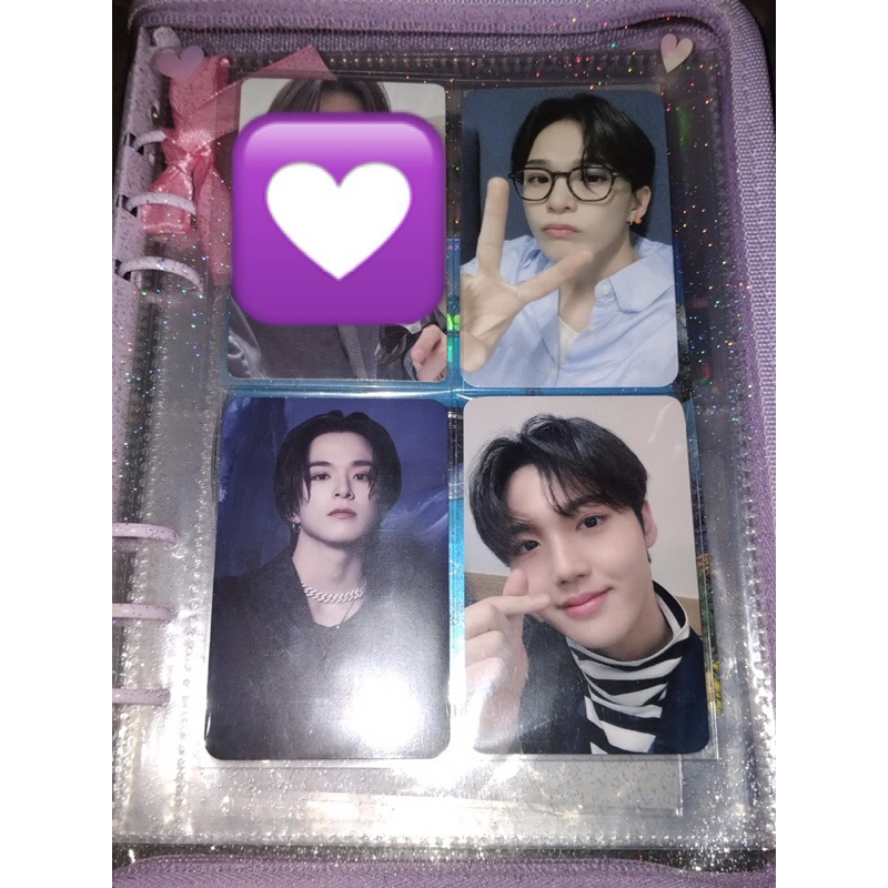 Asahi Ohora (pair 2 pc sesuai pic 1)