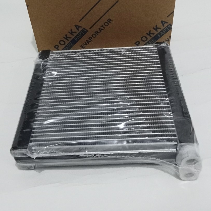 Evaporator Ac Mobil Suzuki X-Over