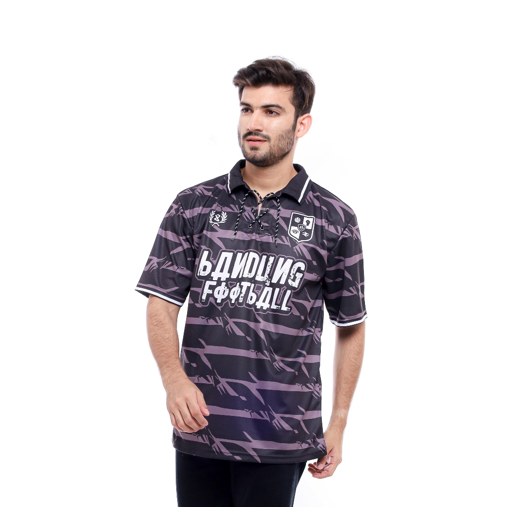 JERSEY BANDUNG FOOTBALL // JERSEY VINTAGE BDG // JERSEY RETRO BDG // JERSEY OLAHRAGA BANDUNG / JERSE
