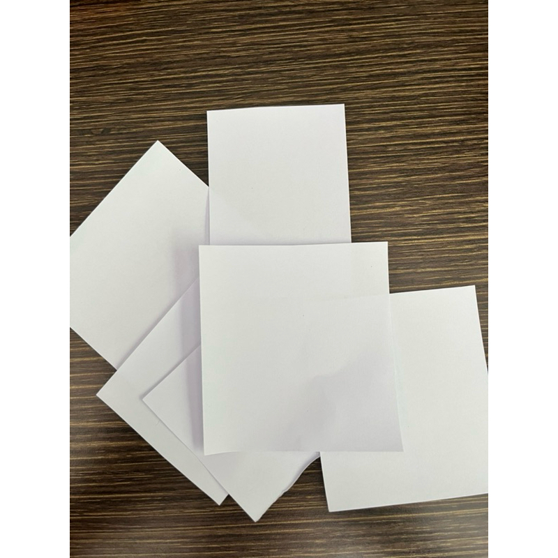

kertas kosongan kertas potong v3