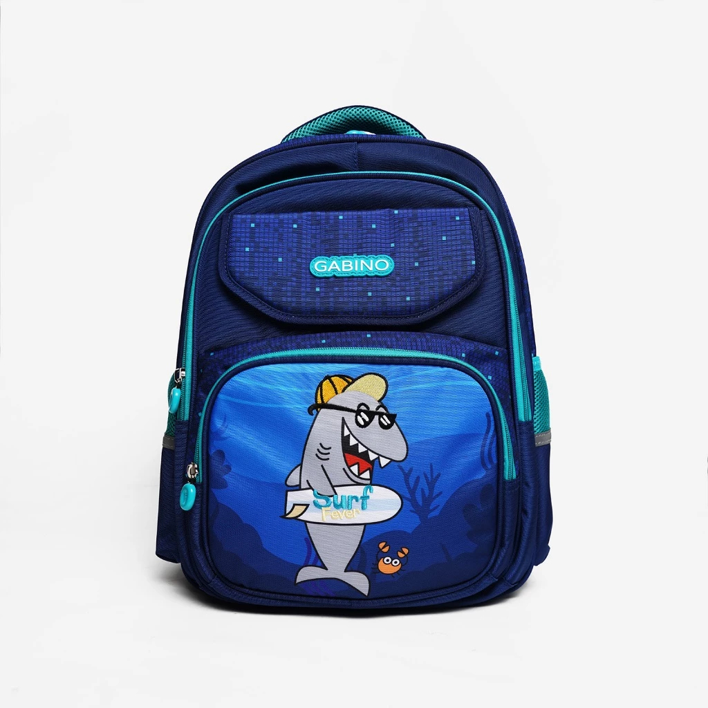 Gabino Tas Anak Backpack  - G6EB4006
