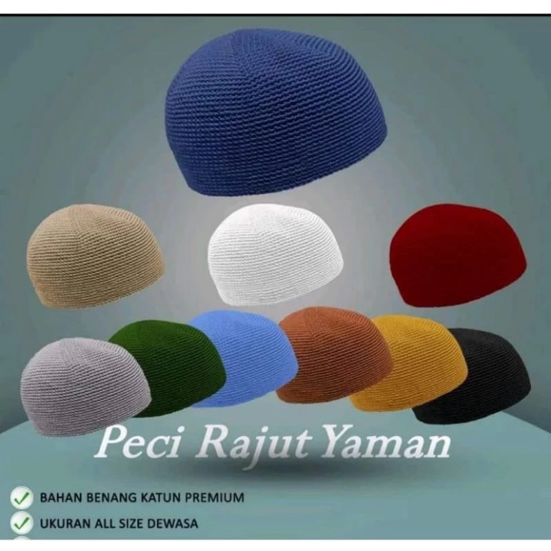Peci yaman peci handmade peci grosir peci murah