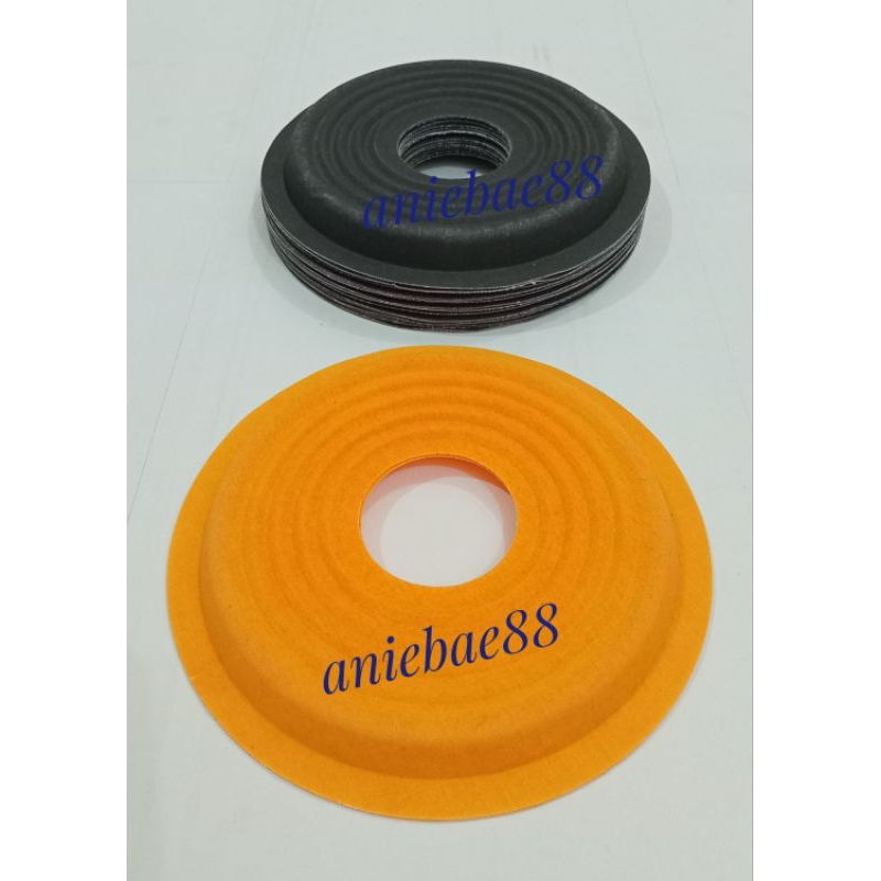 Damper demper speaker 15in Diameter 170X50X12mm
