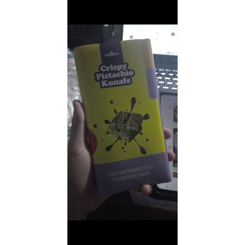 

coklat dubai pistachio murah
