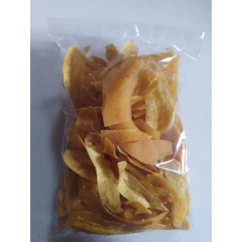 

Keripik Pisang Asin 250 gram