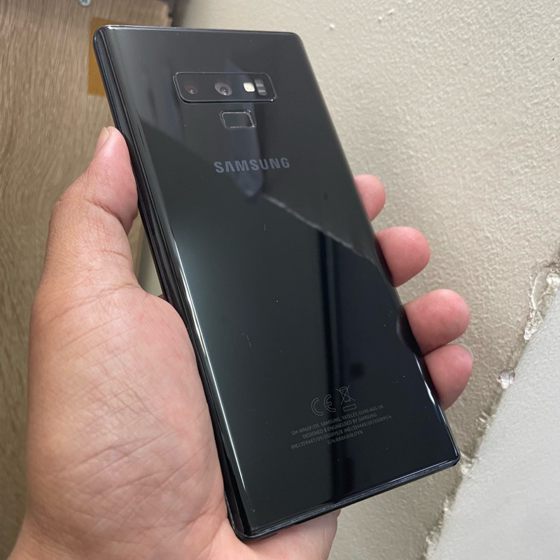 samsungNote 9 6/128