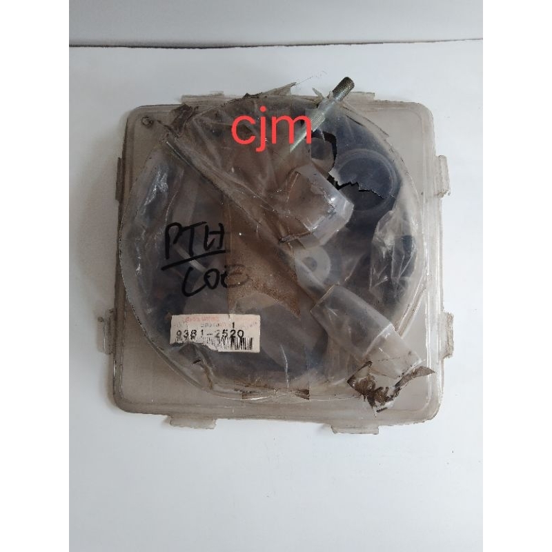 Repairkit boster toyota hiace bensin lama