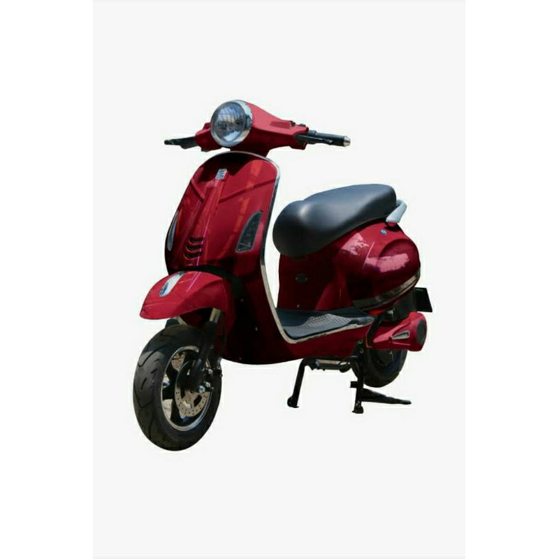 Sepeda Listrik Merk Goodrich GZX-V7