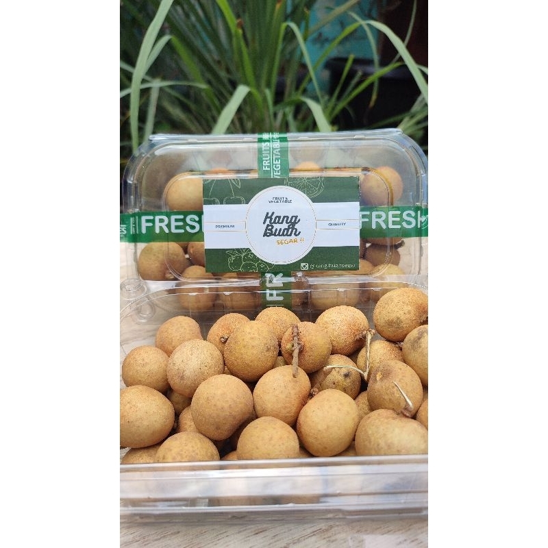 

Buah Segar Kelengkeng by Kang Buah Segar Bekasi