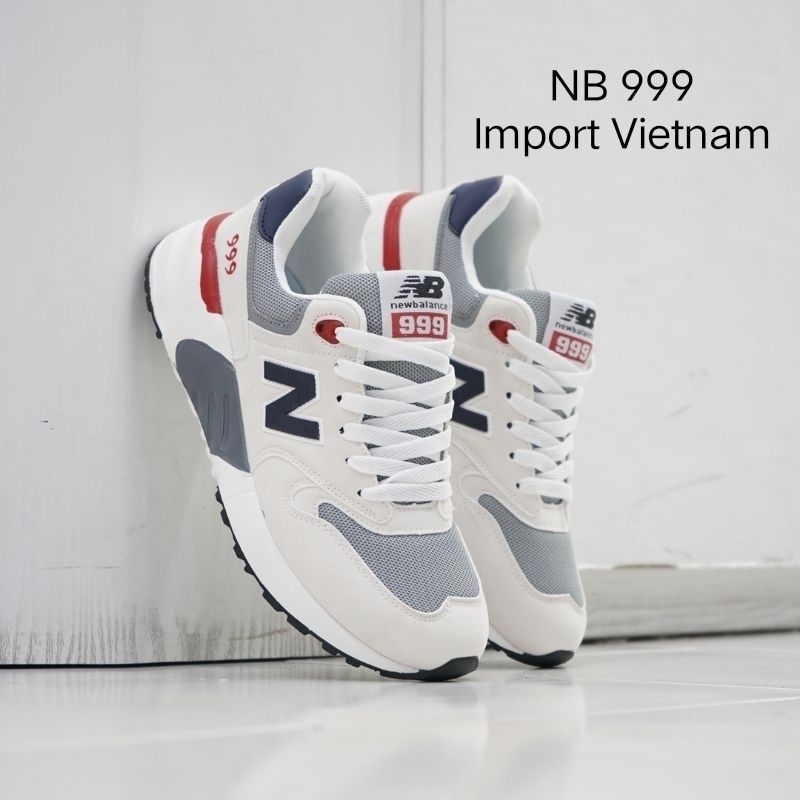 Sepatu NB 999 Original Pria / Sneakers Pria N3W B4L3NC 999 BEST SELLER / Sepatu NB 1500 / Sepatu NB 