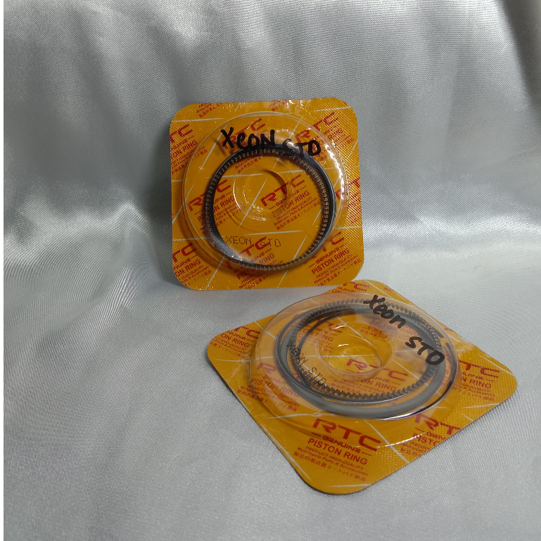 RING SEHER XEON / RING PISTON XEON OS STD 100