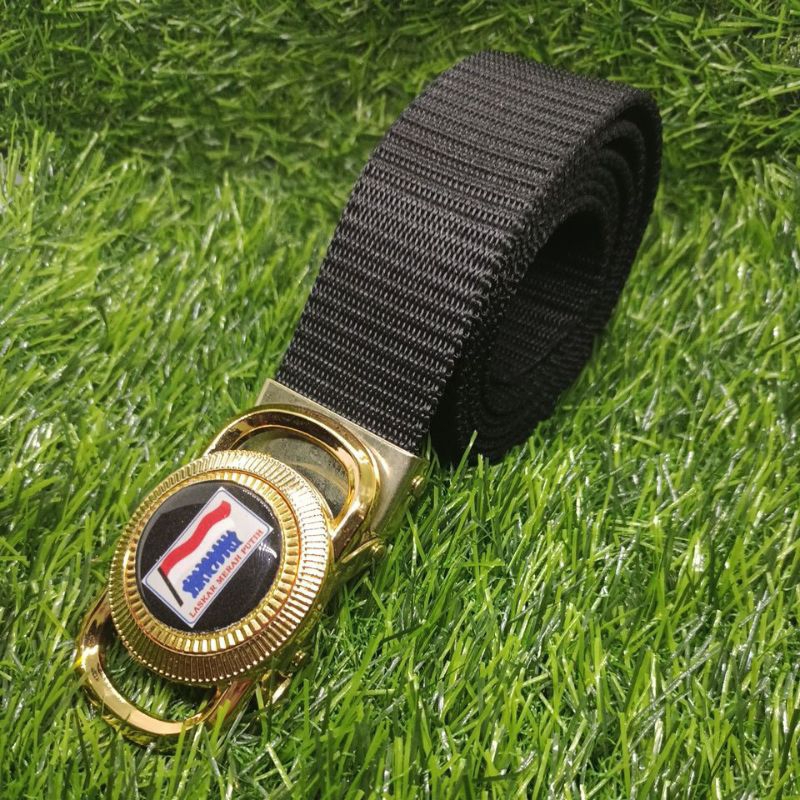 Sabuk Laskar merah putih/ sabuk Laskar merah putih ( LMP)