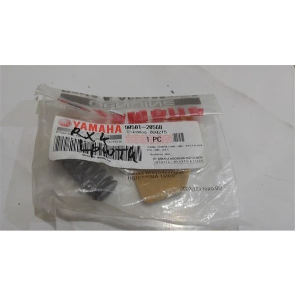 Per Kopling RxKing Original Yamaha