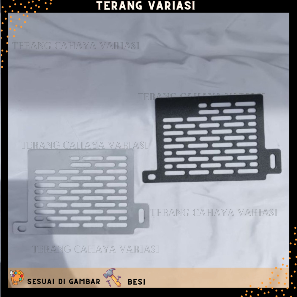 COVER RADIATOR NMAX AEROX LEXI COVER RADIATOR NMAX NEW AEROX CONNECTED