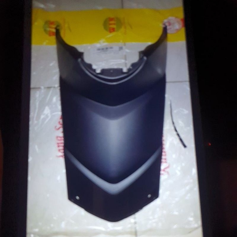 Cover tangki cover center honda vario tekno 110 karburator vario tekno 110 cbs 2010 2011 Cover bawah