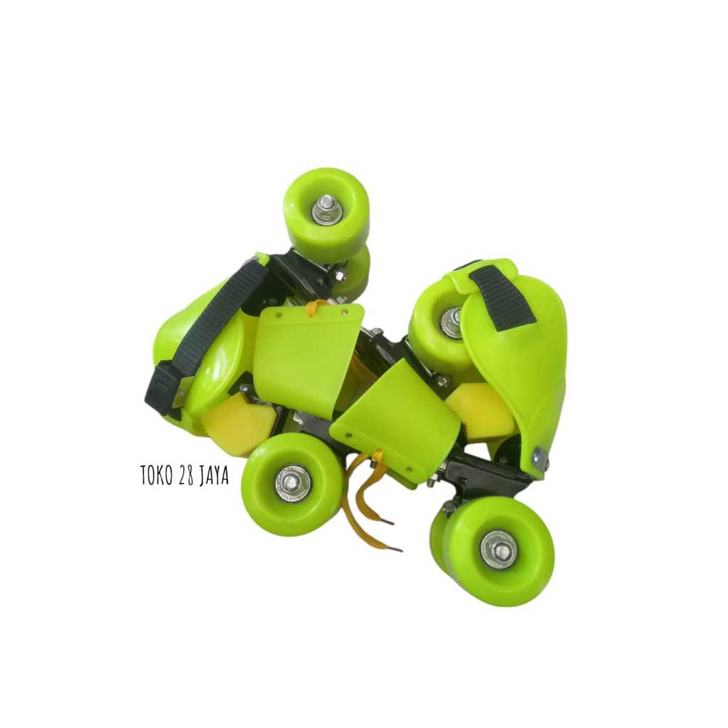 Sepatu Roda 4 DRY SKATES DEWASA/ANAK