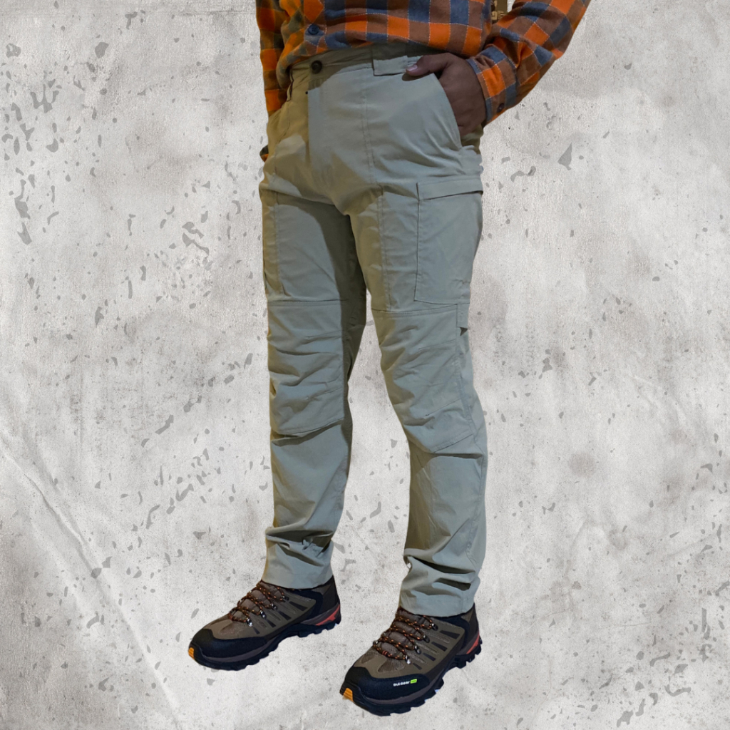 CELANA PANJANG BARATECH TACTICAL (STORE BARATECH CIKARANG )