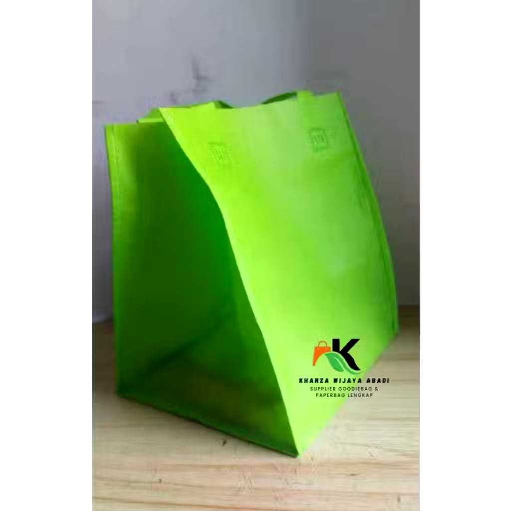 

Tas Kain Spunbond 23x28x22 / Tas spunbond Jahit 20 / Tas Box Jahit / Harga Satuan