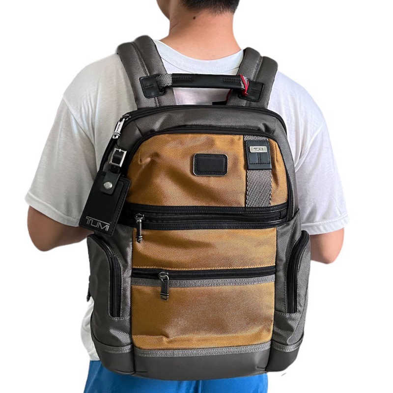 TUMI Parrish Backpack