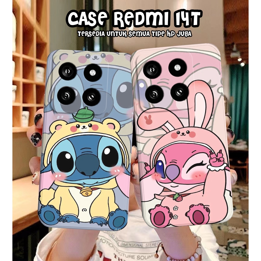 case hp redmi 14t redmi 14tpro redmi note14 redmi note14pro redmi note 14proplus (MSPRO2506)