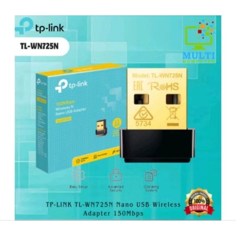 Wify Usb Tp Link