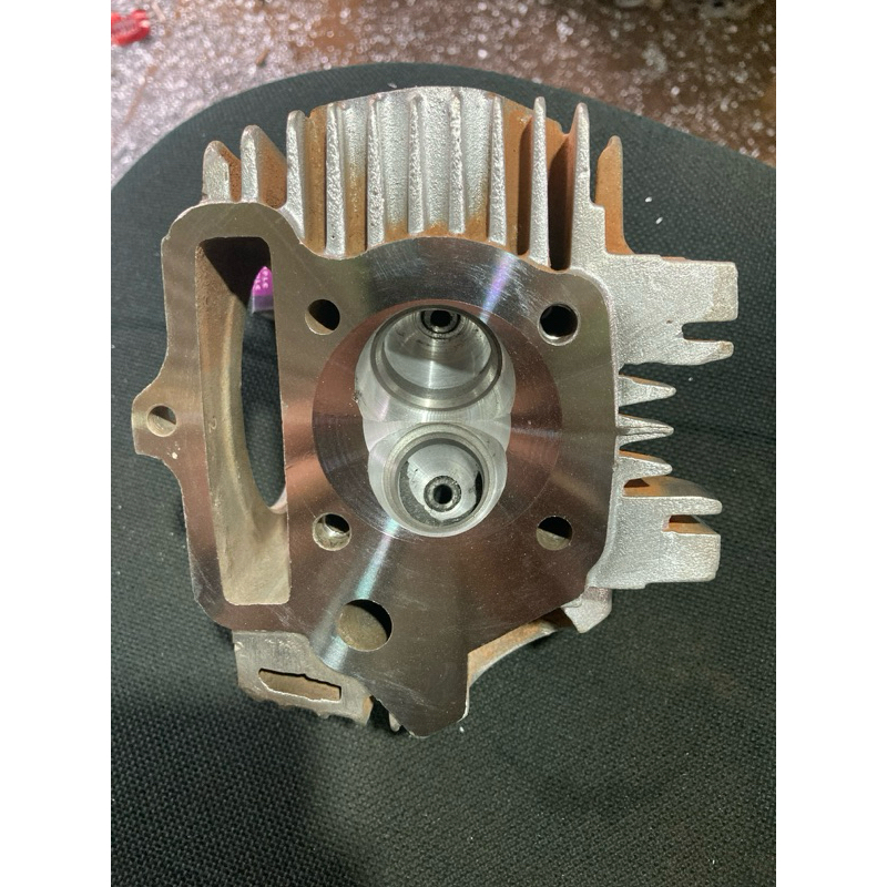 HEAD KOP SUPRA FIT RUBAH SUDUTAN KLEP 28/24