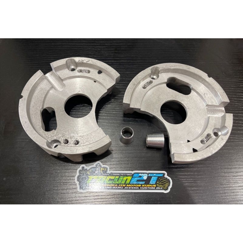 PLENDES MAGNET YZ NINJA