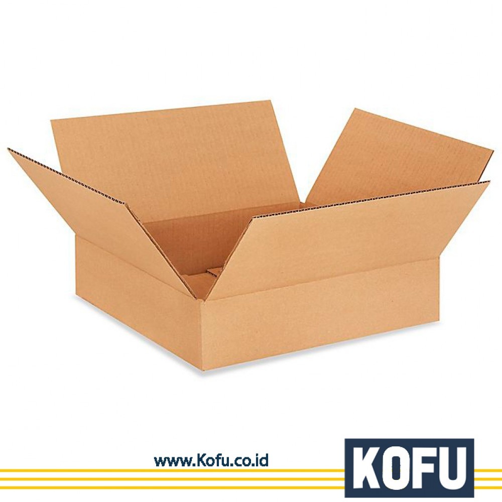 

35X30X7 SWR Kardus / kotak / packing / box / dus / karton