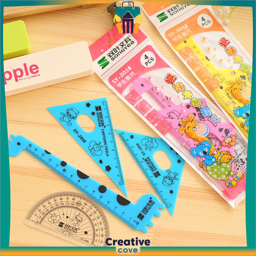 

Kalkulator 8 Digit Karakter 2IN1 Mini Portable / Perlengkapan Sekolah Anak Kalkulator Penggaris 15cm Multifungsi / Set Ruler Calculator Creative Cove A66