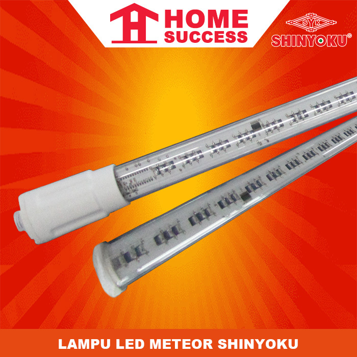 LED Meteor Shinyoku