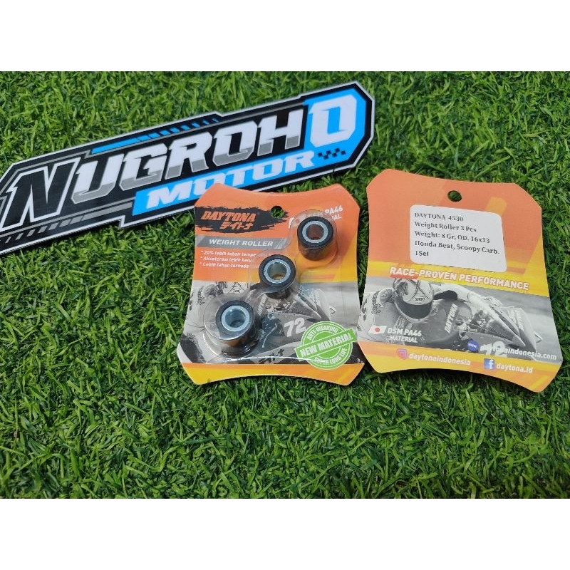 roller beat karbu roller beat fi roller daytona beat